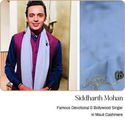 Siddharth Mohan